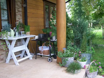 Agroturystyka "Roztoczański Dworek"